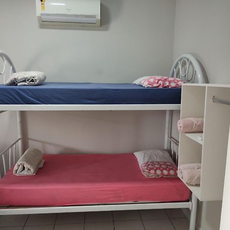 ボア・ヴィスタCasa Jbアパートメント エクステリア 写真