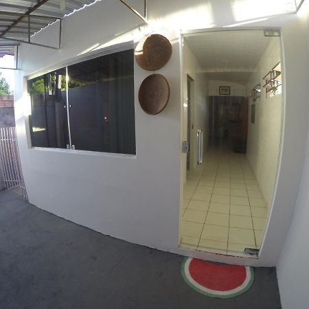 ボア・ヴィスタCasa Jbアパートメント エクステリア 写真