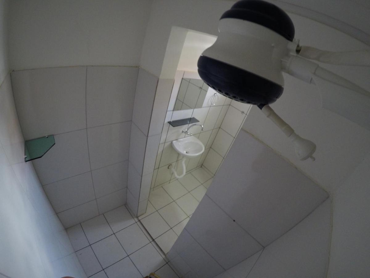 ボア・ヴィスタCasa Jbアパートメント エクステリア 写真